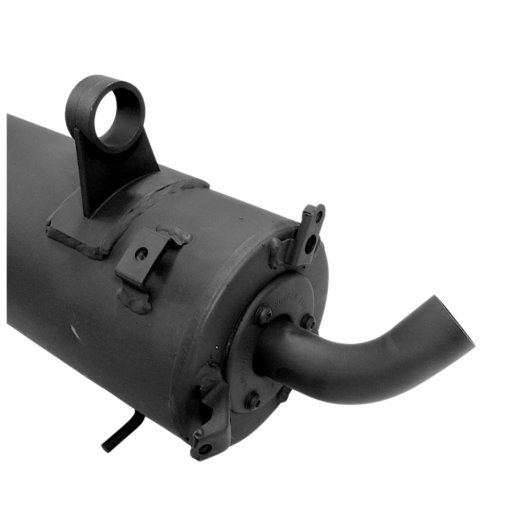QJ MOTOR SFA 1000 EGZOZ ARKA KISIM #RK 71082